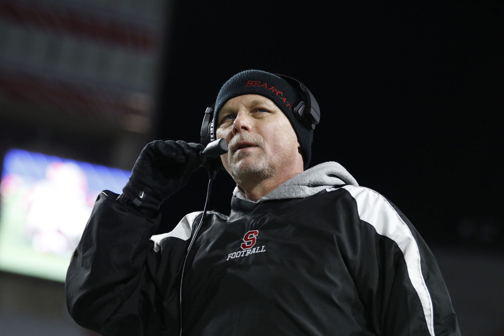 PHOTOS: Scottsbluff vs Skutt 2019
